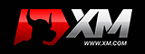 XM/XEMarkets(エックスエム）ロゴ