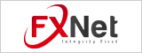 FxNet(エフエックスネット)ロゴ