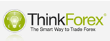 ThinkForex(シンクフォレックス）ロゴ
