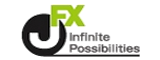 JFX(ジェイエフエックス)ロゴ