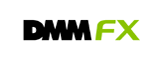 DMM FXロゴ