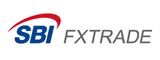 SBI FXTRADE(SBIFXトレード)ロゴ