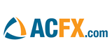 ACFX(エーシーエフエックス)ロゴ