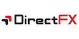DirectFX(ダイレクトエフエックス)ロゴ