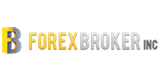 ForexBroker(フォレクスブローカー)ロゴ