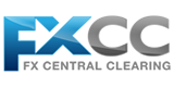 FXCC(エフエックスシーシー)ロゴ