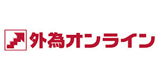 外為オンライン(ガイタメオンライン)ロゴ