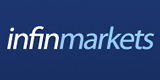 InfinMarkets(インフィンマーケッツ)ロゴ