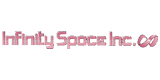 Infinity Space(インフィニティスペース)ロゴ