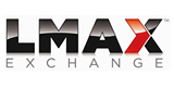 LMAXExchange(エルマックスエクスチェンジ)ロゴ