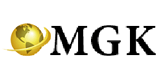MGKGLOBAL(エムジーケーグローバル)ロゴ