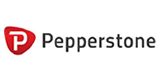 Pepperstone(ペッパーストーン)ロゴ