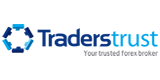 TradersTrust(トレーダーズトラスト)ロゴ