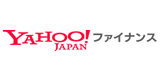 Yahoo!ファイナンス(ヤフー!ファイナンス)ロゴ