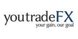 YouTradeFX(ユートレードエフエックス)ロゴ