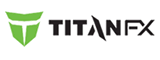 TitanFX(タイタンエフエックス)ロゴ