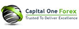 CapitalOneForex(キャピタルワンフォレクス)ロゴ