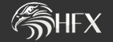 HFX(エイチエフエックス)ロゴ