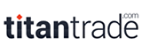 TitanTrade(タイタントレード)ロゴ