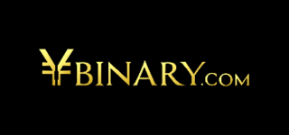 Ybinary（ワイバイナリー）
ロゴ