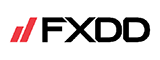 FXDD(エフエックスDD)ロゴ