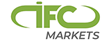 IFC Markets(IFCマーケット)ロゴ